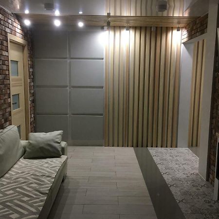 Apartments On Ploschad Pobedi Moskovsky Prospekt 8 Vitebszk Kültér fotó