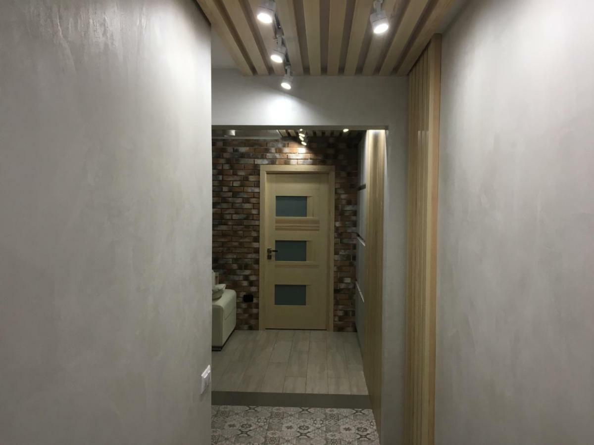 Apartments On Ploschad Pobedi Moskovsky Prospekt 8 Vitebszk Kültér fotó