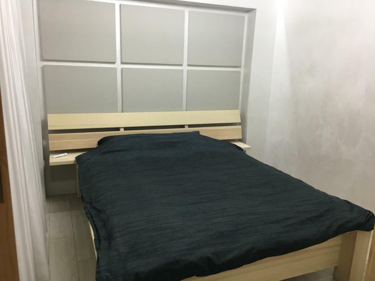Apartments On Ploschad Pobedi Moskovsky Prospekt 8 Vitebszk Kültér fotó