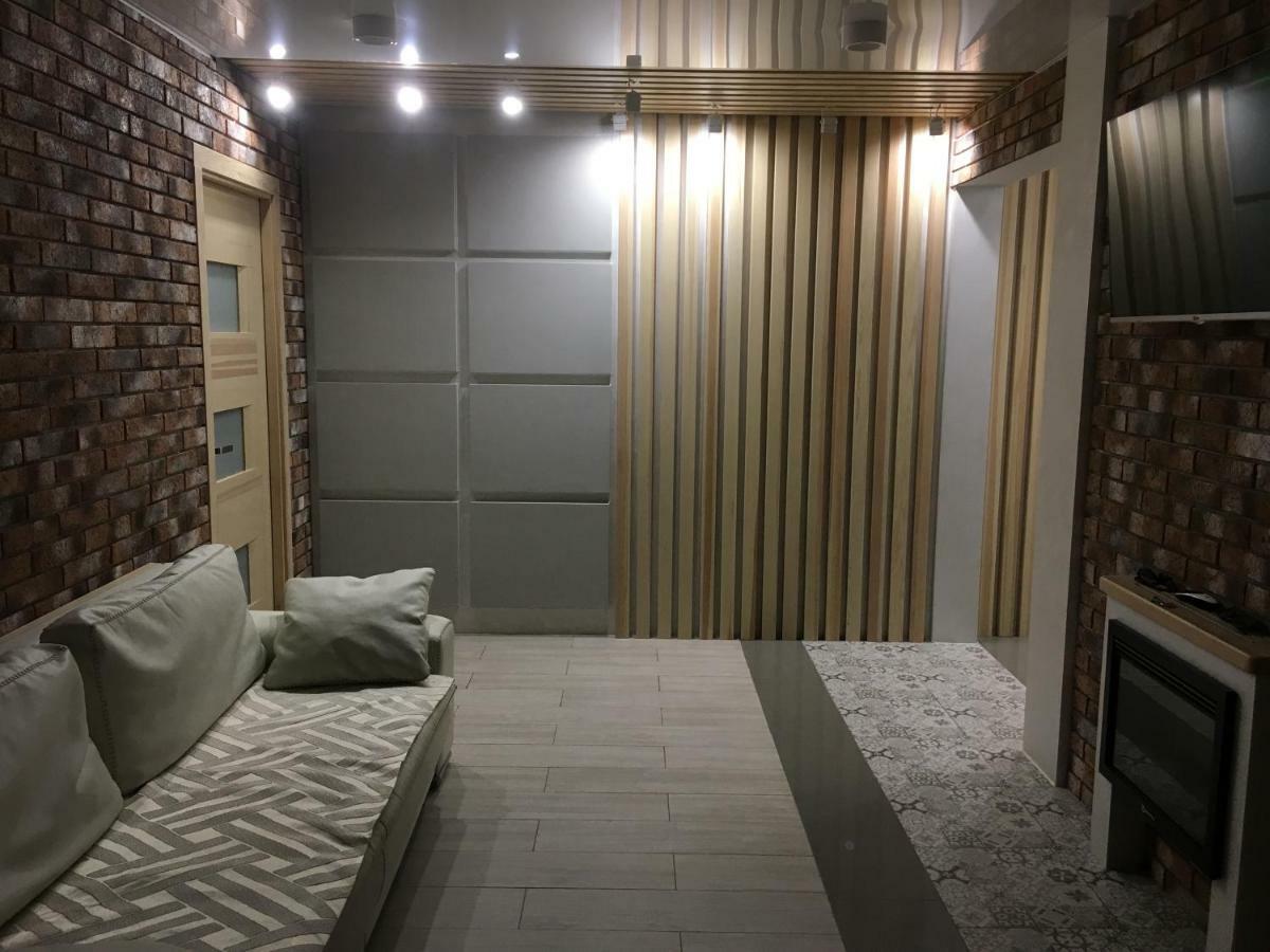 Apartments On Ploschad Pobedi Moskovsky Prospekt 8 Vitebszk Kültér fotó