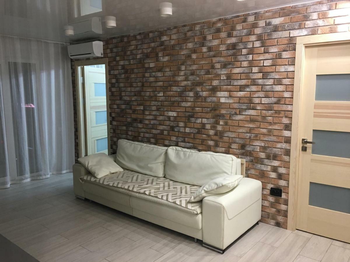 Apartments On Ploschad Pobedi Moskovsky Prospekt 8 Vitebszk Kültér fotó